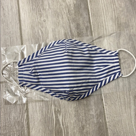 Madewell Accessories - Madewell stain resistant mask with filter …